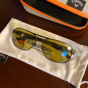 Callaway Sunglasses